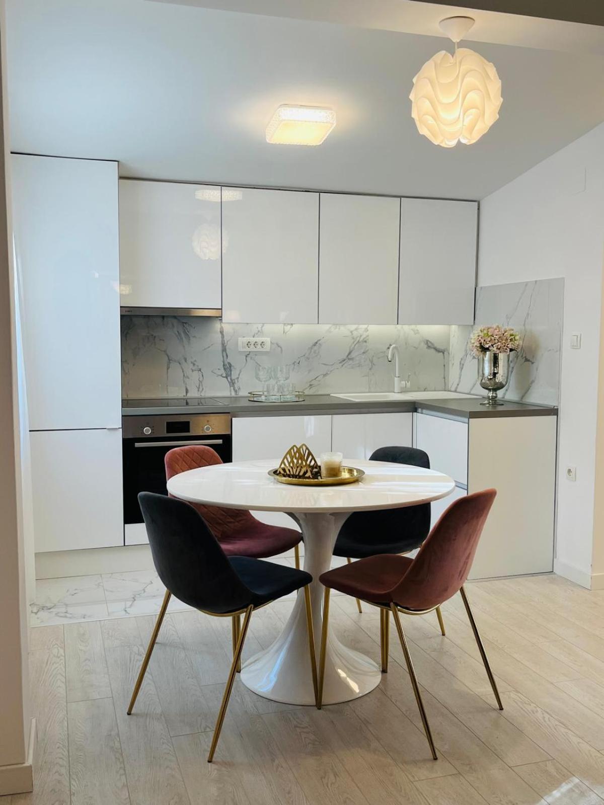 Lux Garden Luxury Apartment Split Ngoại thất bức ảnh